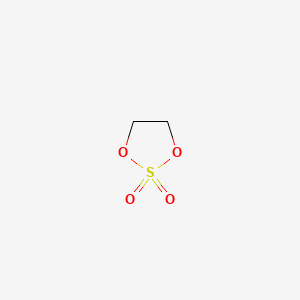 DTD chemical structure from PubChem