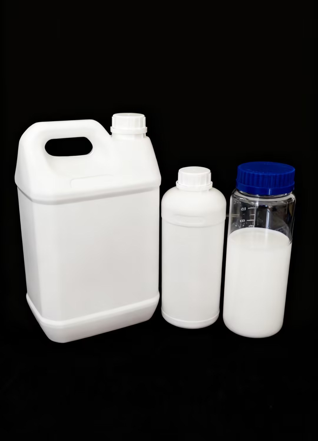 LATP oil-based slurry, D50 0.30 um product image